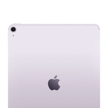Apple iPad Air (2025) M3 13" Wi-Fi + Cellular 128 ГБ, фиолетовый